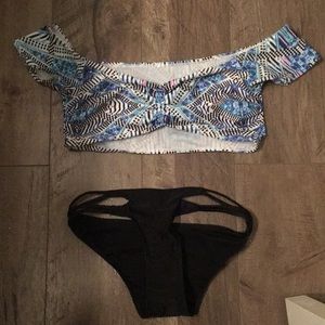 Swimsuit bikini